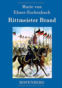 portada Rittmeister Brand (German Edition)