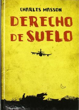 portada Derecho de Suelo (in Spanish)