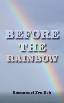 portada Before the Rainbow
