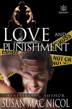 portada Love & Punishment (in English)