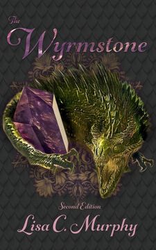 portada The Wyrmstone: Second Edition (en Inglés)