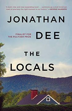 portada The Locals: A Novel 