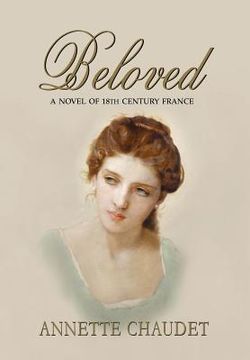 portada beloved, a novel of 18th century france (in English)