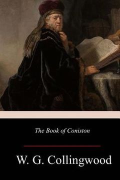 portada The Book of Coniston (en Inglés)