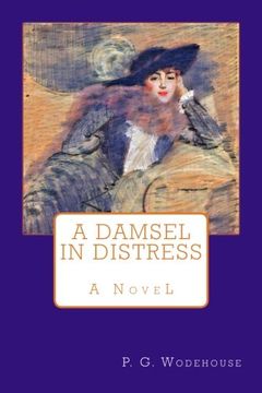 portada A Damsel in Distress (en Inglés)