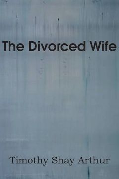 portada The Divorced Wife