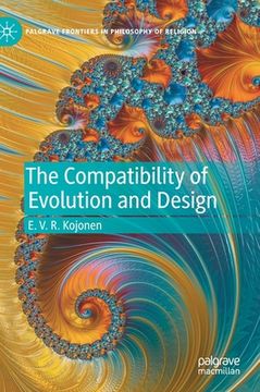 portada The Compatibility of Evolution and Design