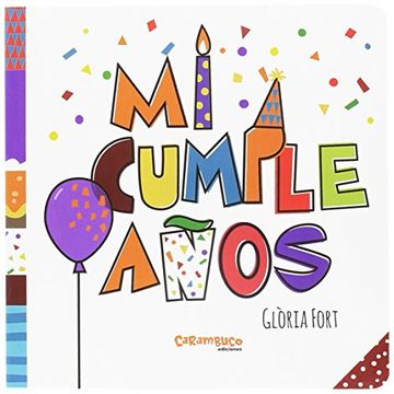 portada Mi cumpleaÃ±os