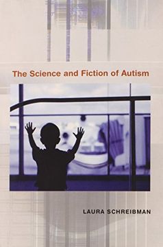 portada The Science and Fiction of Autism 