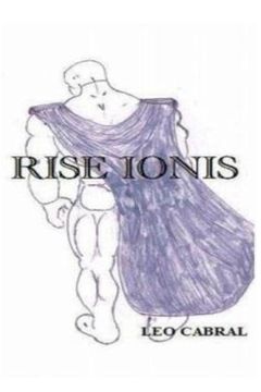 portada Rise Ionis (en Inglés)
