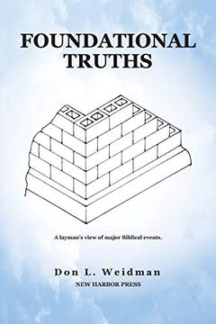 portada Foundational Truths (in English)