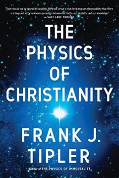 portada The Physics of Christianity (en Inglés)