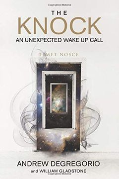 portada The Knock: An Unexpected Wake up Call (en Inglés)