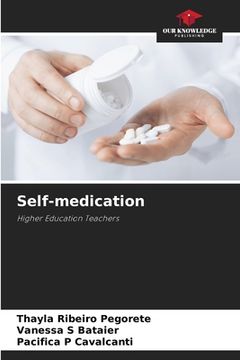 portada Self-medication