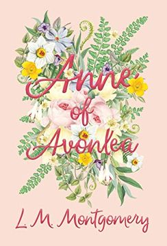 portada Anne of Avonlea (en Inglés)