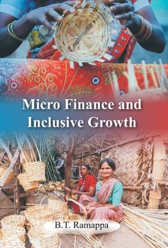 portada Micro Finance And Inclusive Growth