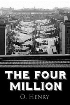 portada The Four Million