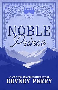 Noble Prince (en Inglés)