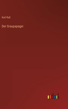 portada Der Graupapagei (in German)