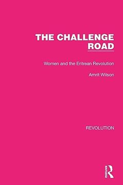 portada The Challenge Road (Routledge Library Editions: Revolution) (en Inglés)