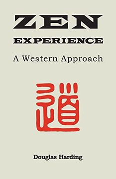 portada Zen Experience (in English)