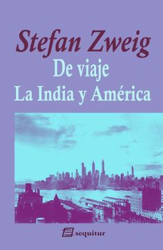 portada De Viaje iv - la India y América (in Spanish)