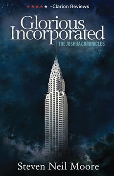 portada Glorious Incorporated (en Inglés)