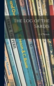 portada The Log of the Sardis (en Inglés)