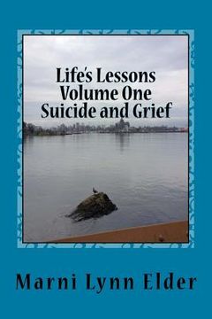 portada Suicide and Grief: Dealing with deep emotions (en Inglés)