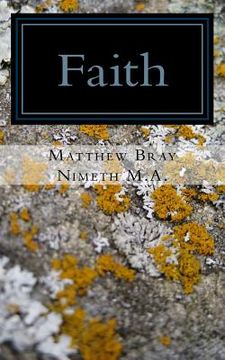 portada Faith: The simplicity of a childlike faith