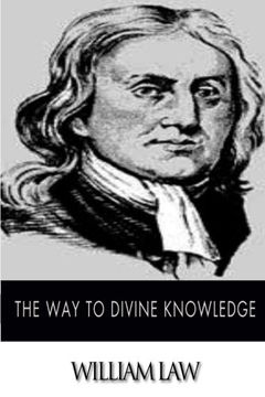 portada The Way to Divine Knowledge
