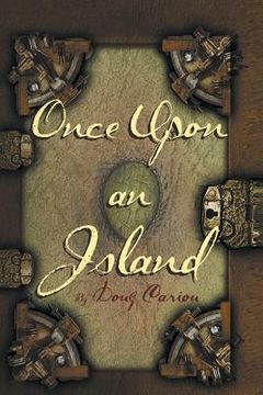 portada Once Upon an Island