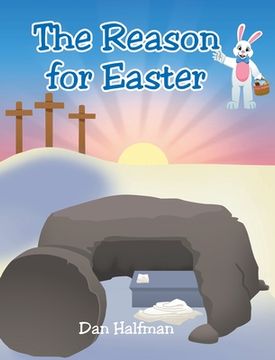 portada The Reason for Easter (in English)