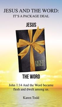 portada Jesus and the Word (in English)
