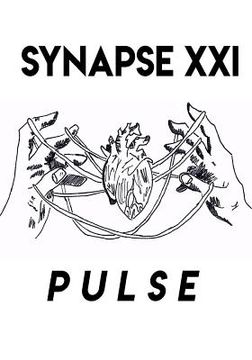 portada Synapse: Pulse: The Literary Magazine by the Howard W. Blake Creative Writing Department (en Inglés)