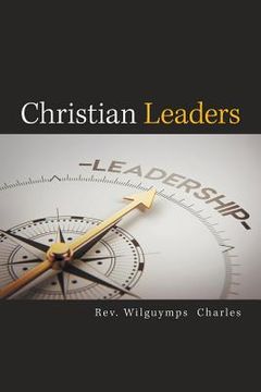 portada Christian Leaders (en Inglés)