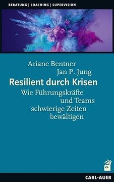 portada Resilient Durch Krisen (en Alemán)