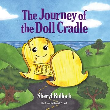 portada Journey Of The Doll Cradle (in English)