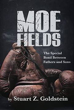 portada Moe Fields (in English)