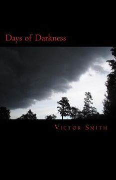 portada Days of Darkness (en Inglés)
