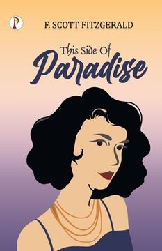 portada This Side of Paradise