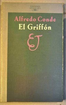 portada El griffon