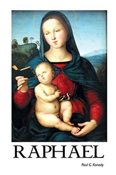 portada Raphael (Painters Series) (en Inglés)