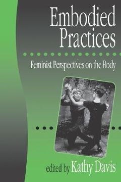 portada embodied practices: feminist perspectives on the body (en Inglés)