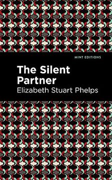portada The Silent Partner (Mint Editions) (in English)