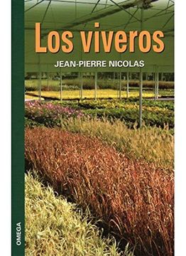 portada Viveros,Los (in Spanish)