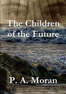 portada The Children of the Future 
