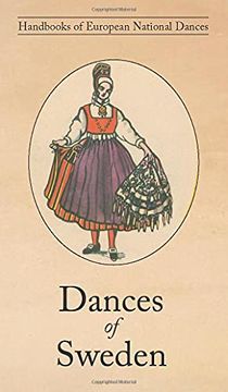 portada Dances of Sweden 