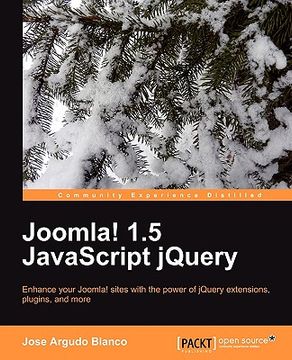 portada joomla! 1.5 javascript jquery (in English)