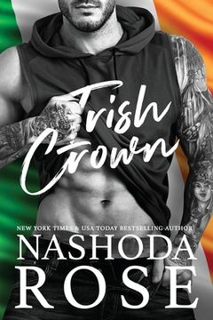 portada Irish Crown (en Inglés)